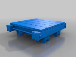 Depot Trolley