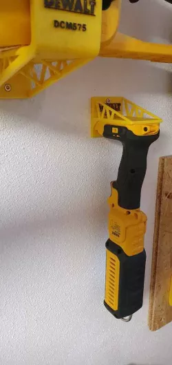 Dewalt DCL050 Wallmount