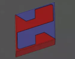 Diamond Puzzle