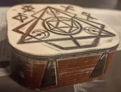 Dicebox