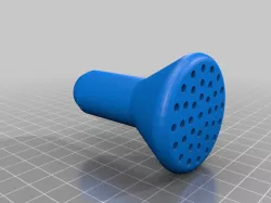 Difusor for Garden Hose