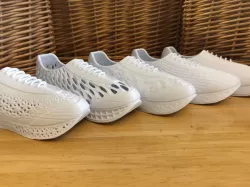 Digital Shoe Design Kit