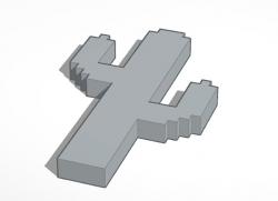 dino game 3d | Page 1 | STLFinder