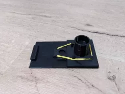 Disk Launcher