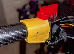 DJI S1000+ Arm Bracket