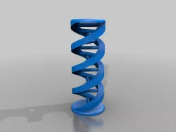 DNA Model