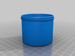 Dosing Cup 58mm - no support needed