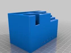 Dremel Base