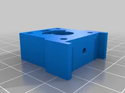 Drill perss laser guide
