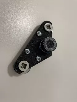 Drill sharpener