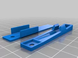 Driver Bit Holder For Makita FD07