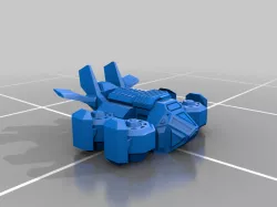 dropship