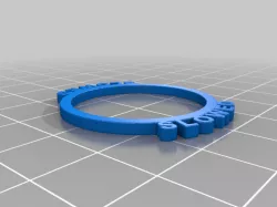 Dungeons & Dragons Status Markers