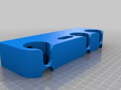 Dyson Accesories Mount