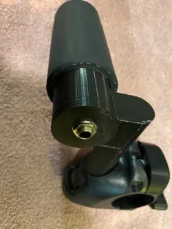 E-drum bar trigger