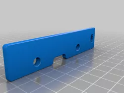 EAF to Bresser NT 203/1000 Adapter