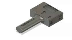 Eggfinder LCD case w/voice