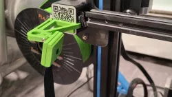 Ender 3  Arducam Mount 