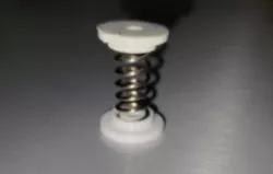 Ender 3 Bed Spring Spacer/Tensioner