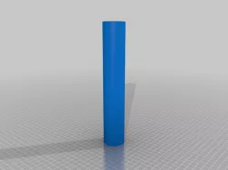 Ender 3 Belt roller for CR30 Belt