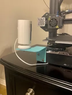 Ender 3 Camera Mount