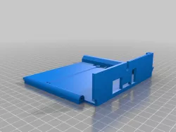 Ender 3 electronics case for SKR 2