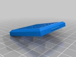 Ender 3 Pro Satsana Duct Mosquito Clone Hotend