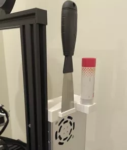 Ender 3 PSU Toolbox