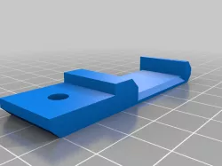 Ender 3 S1 CableGuide