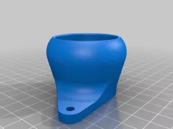 Ender 3 S1 Squash Ball Feet