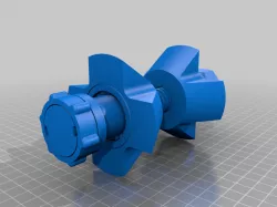 ENDER 3 SPOOL HOLDER
