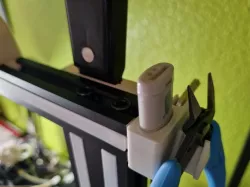 Ender 3 V2 Tool Holder Mod