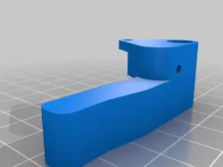 Ender & Cr10 Dual Extruder Fix