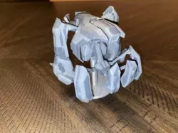 Enforcer Sentinel