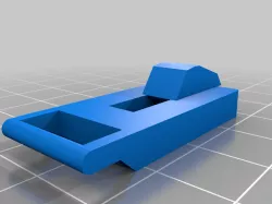 Ergorapido Roller Lock