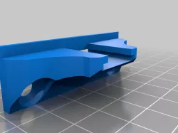 Esk8 light adapter