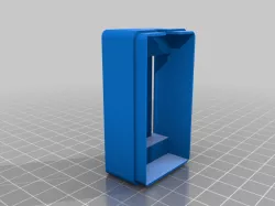esp8266 case