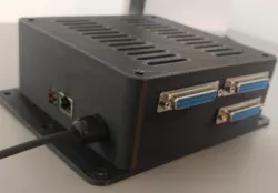 Ethernet Smooth Stepper Case