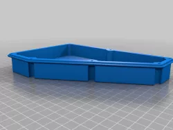 Expanded Photon Heater Lid 