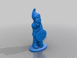 F Off Gnome