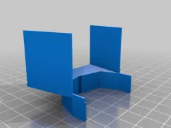 F11 Drone Gimbal Hood