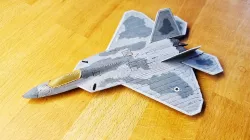 F22 Raptor