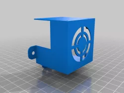 fan cover