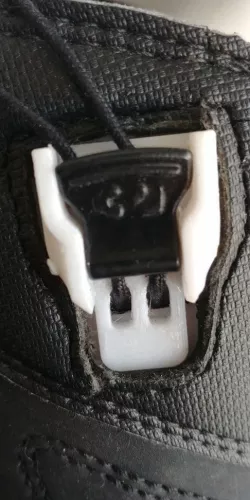 Fast Track (Thirty Two) Lacing Clamp Bracket