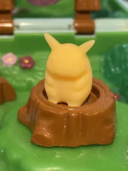 Fat Pikachu