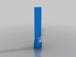FatMax pullsaw sheath