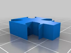 FIDE resized spiral chess set