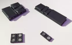 Fidget Flipper