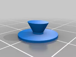 Fidget Slider