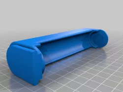 Filler Filament Holder Solid